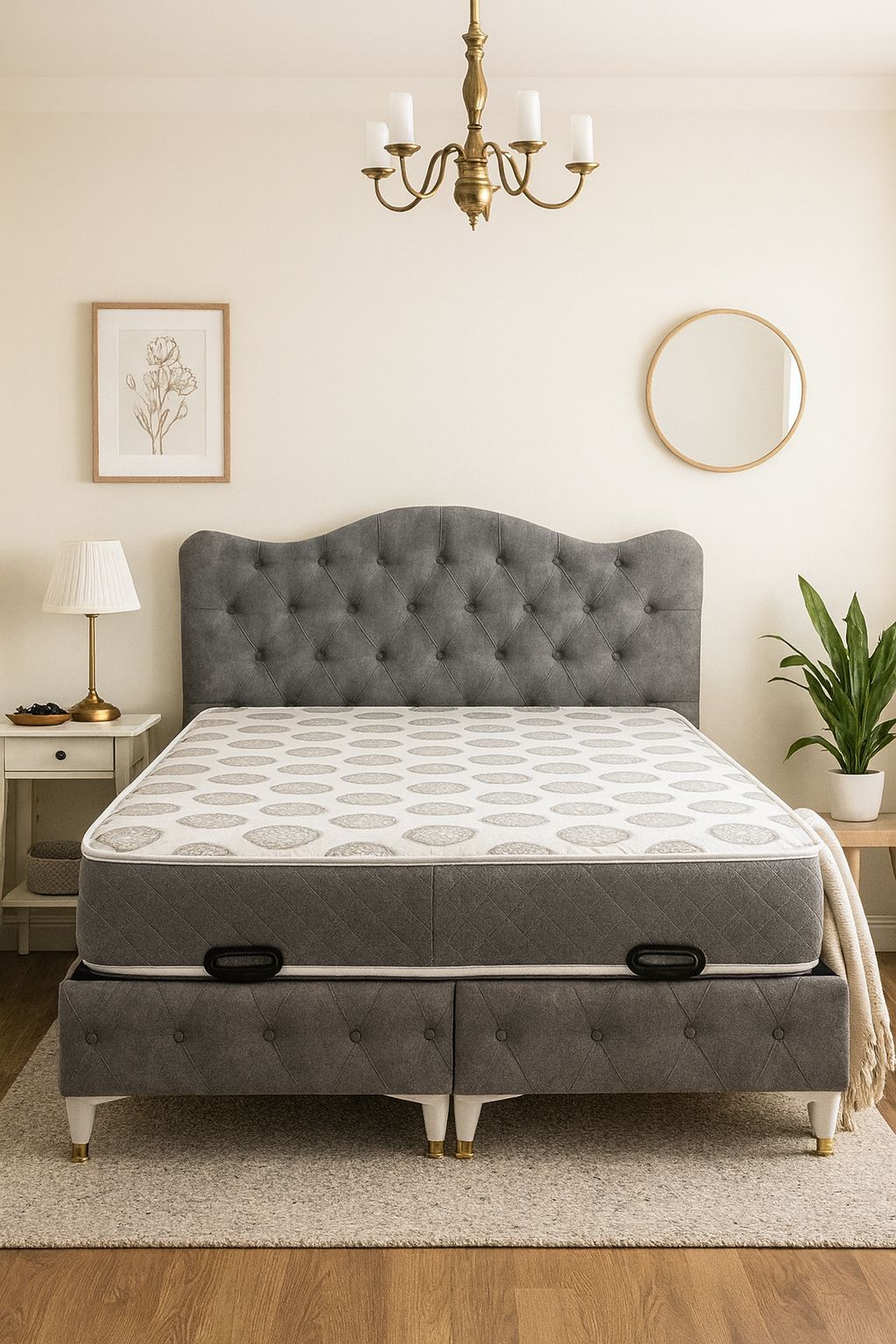 ÇİFT KİŞİLİK BAZA TAKIMI (EKO)