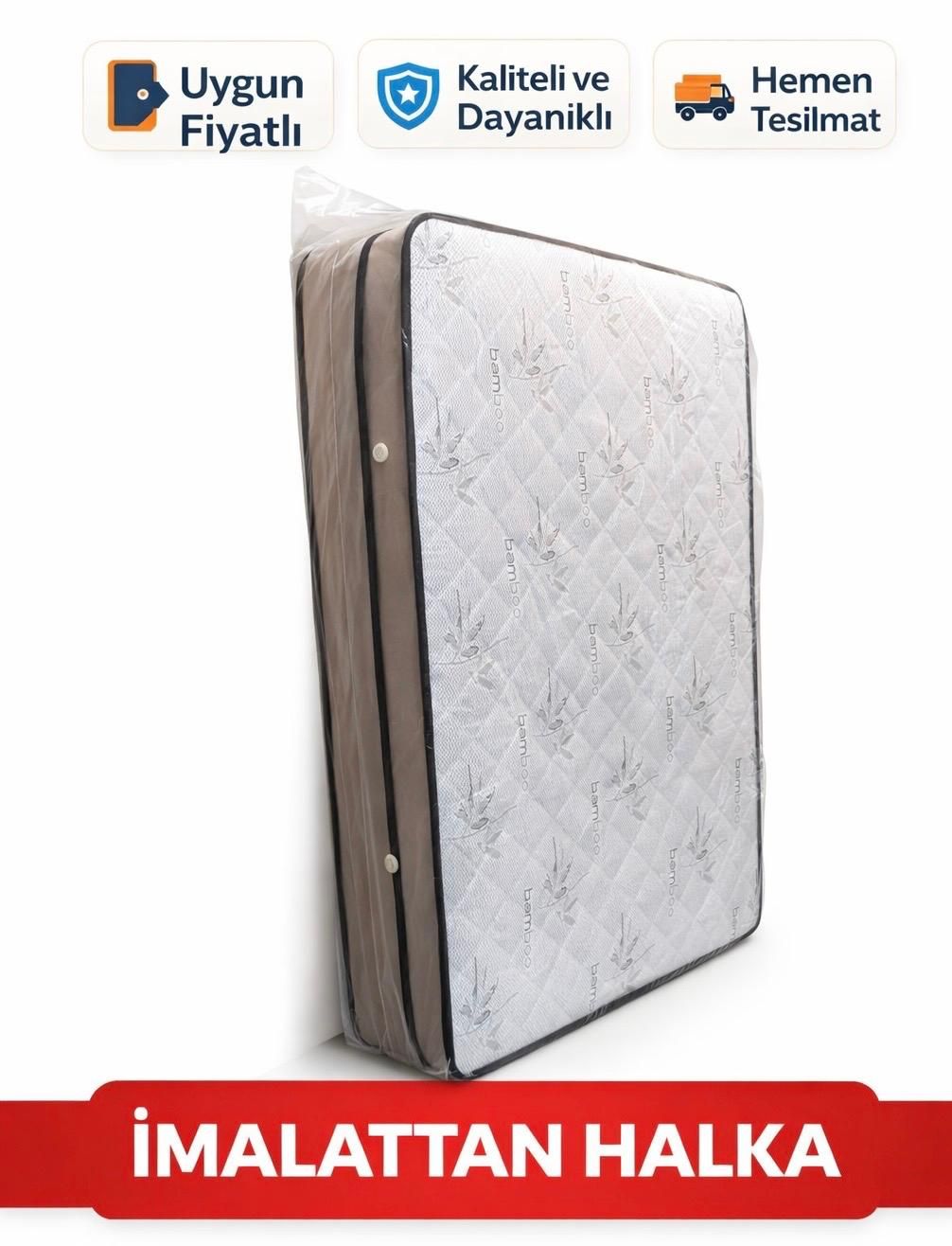 ÇİFT KİŞİLİK YATAK